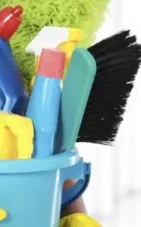 نظافت منزل