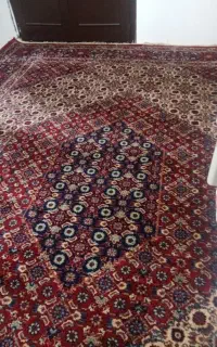 فرش دوازده متری