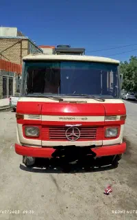 به یک راننده مینی بوس کار درست نیازمندم
