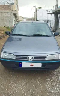 پژو 405مدل94