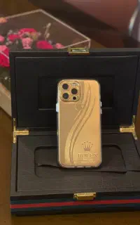 آیفون ۱۳ پرومکس سفارشی