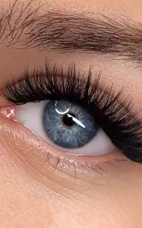 اکستنشن موژه