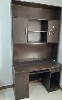 میز کامپیوتر کمد