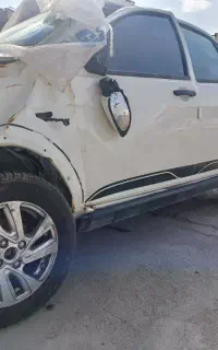 کوئیک مدل ۱۴۰۳ gxl  تصادفی