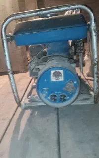 متوربرق الکتروانجینیشن