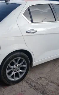 دنا پلاس توربو اتومات خُشک