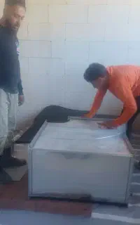 کانالسازی وسرویس کولر آبی