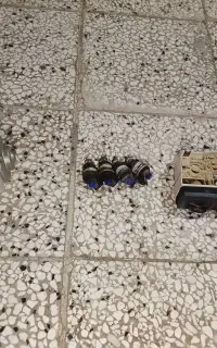 سوزن مانیفول پژو