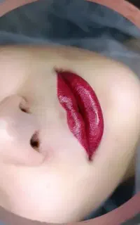 سالن زیبایی با ده سال سابقه کاری