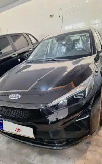 کی ام سی j7 برقی مدل 2023