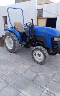 تراکتور داروانا باغی