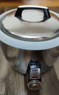 پلو پز ۱۶ نفره پارس خزر
