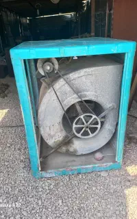 کولر آبی هفت هزار