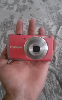 دوربین canon a3500