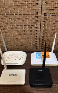 مودم خط تلفن adsl