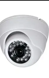 نصب دوربین مداربسته و دزدگیر اماکن