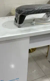 میز ناخن