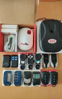 تعمیرات فوری کرکره برقی(جاقفلی ریموت مدار موتور)