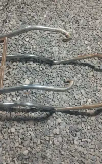 ترکبند موتور