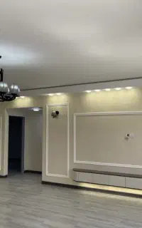 ۱۱۰ متر حافظ شیک دونبش