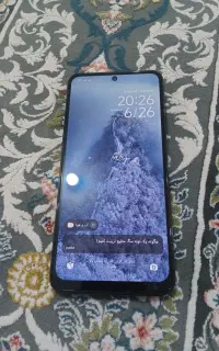 گوشی شیائومی نوت 11