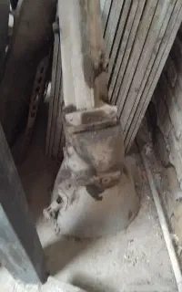 گیربکس ویبره لوازم‌