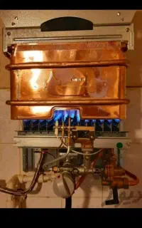 فروش پکیج وابگرمکن