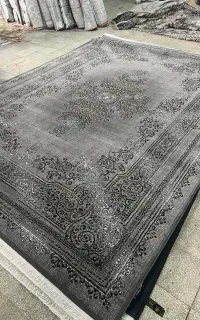 فرش کارخانه کاشان %%