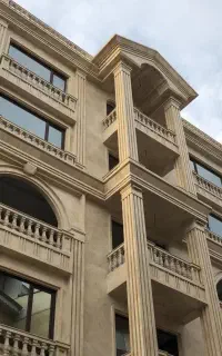 نیازمند کارگر معمولی و برشکار برای سنگکاری