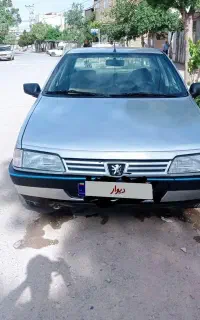 405 فروشی ..