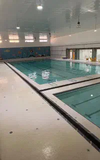 افتتاح استخر ثمری سه راه اندیشه