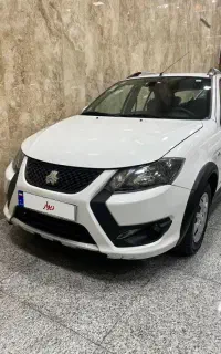 کوییک Gx مدل ۱۴۰۳