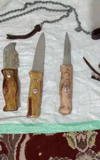 زنجیروچاقوزینتی