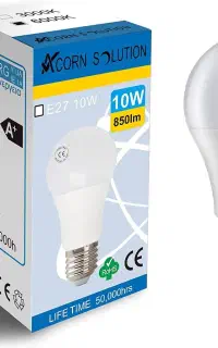 فروش لامپ کم مصرف  LED