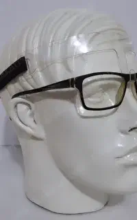 هولدرعینک بعد جراحی بینی هولدر عینک گارد عینک