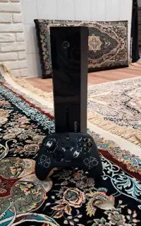 x box one elite 1tb تک دسته