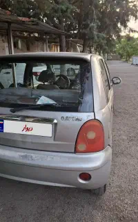 ام وی ام ۱۱۰ ۳ سیلندر