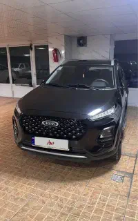 ام وی ام x22 pro اتومات 1402
