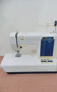 چرخ خیاطی ژوکی