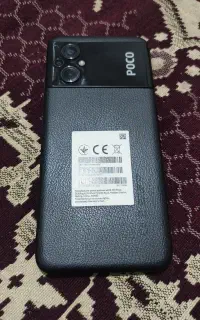 M5 s مشکی