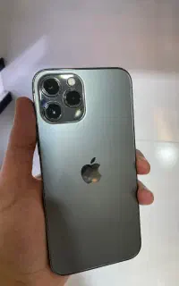 Iphone 12 pro max 256g