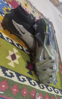 کفش فوتبال