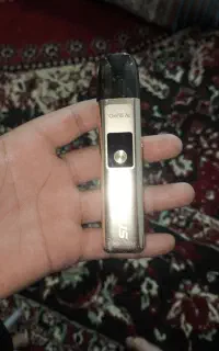 آرگاس جی 1