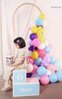 اتلیه عکاسی و فیلمبرداری  عقدو عروسی کودک وبارداری