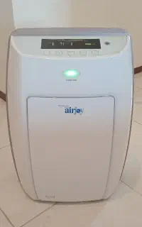 تصفیه هوا ایرجوی Airjoy 3500