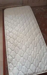 تشک یک نفر کارکرده سالم