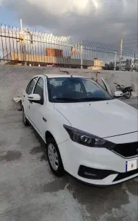 سایپا سهند s بنزینی