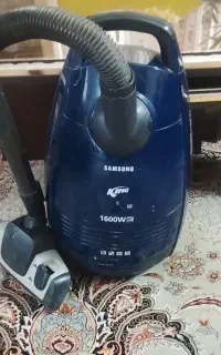 جارو برقی سامسونگ ۱۶۰۰ وات