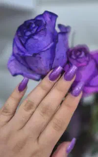 ناخن