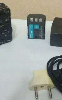 دوربین کنون